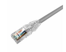 PATCH CABLE CAT.6    8 FT (2.44m)CZ